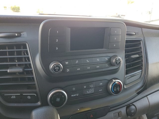 2024 Ford Transit-250 Base