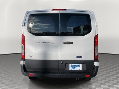 2024 Ford Transit-250 Base