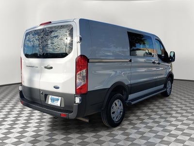 2024 Ford Transit-250 Base