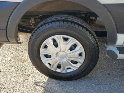 2024 Ford Transit-250 Base
