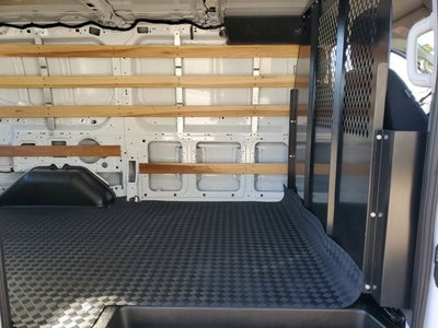 2024 Ford Transit-250 Base