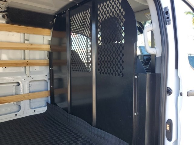 2024 Ford Transit-250 Base