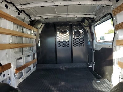 2024 Ford Transit-250 Base