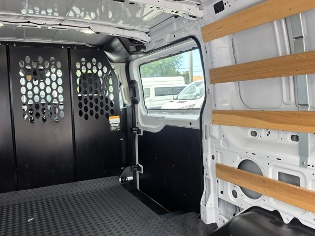 2025 Ford Transit-250 Base LR