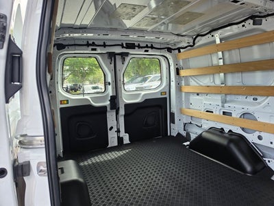 2025 Ford Transit-250 Base LR