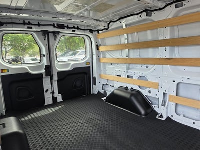 2025 Ford Transit-250 Base LR
