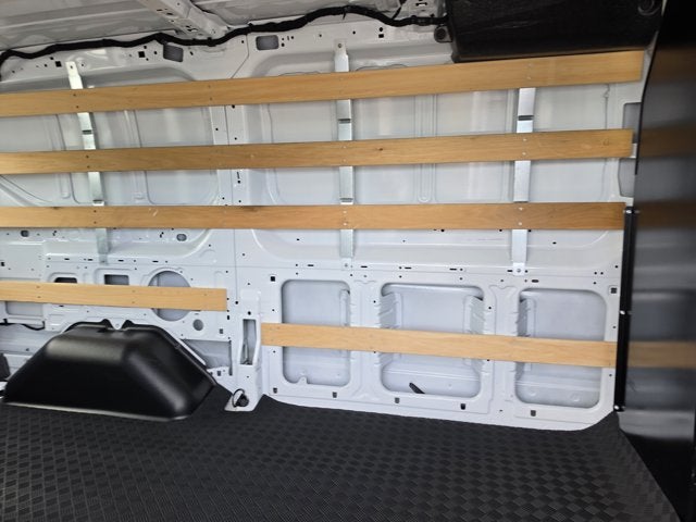 2025 Ford Transit-250 Base LR