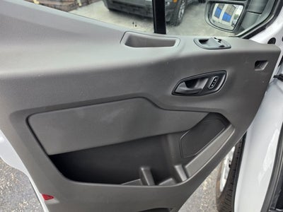 2025 Ford Transit-250 Base LR