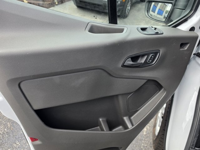 2025 Ford Transit-250 Base LR