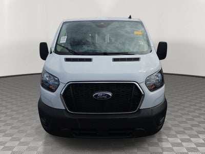2025 Ford Transit-250 Base LR