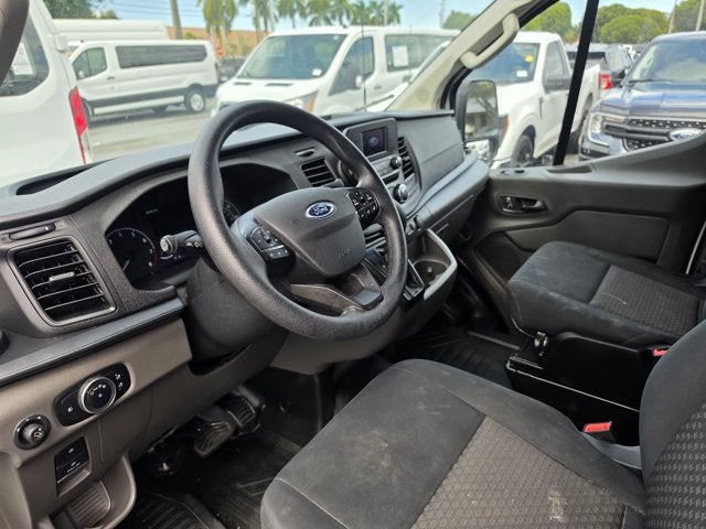 2025 Ford Transit-250 Base LR