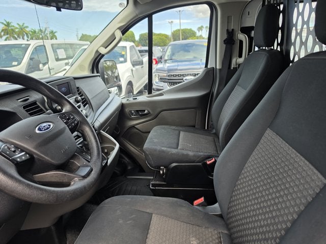 2025 Ford Transit-250 Base LR