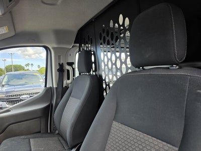 2025 Ford Transit-250 Base LR