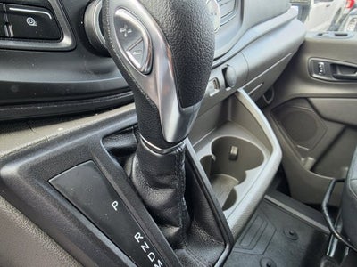 2025 Ford Transit-250 Base LR