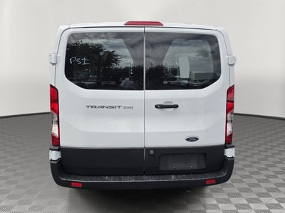 2025 Ford Transit-250 Base LR