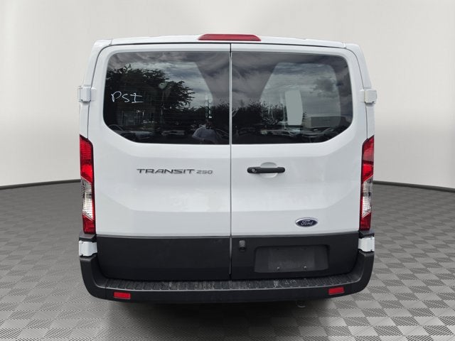 2025 Ford Transit-250 Base LR