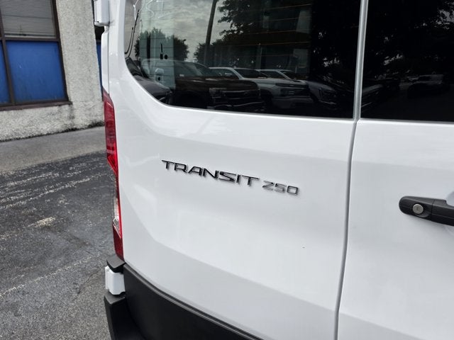 2025 Ford Transit-250 Base LR