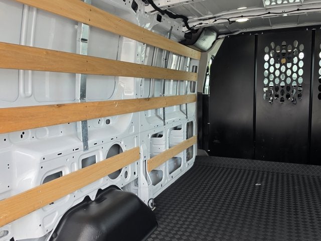 2025 Ford Transit-250 Base LR
