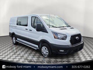 2025 Ford Transit-250 Base LR