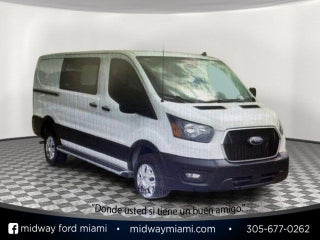 2025 Ford Transit-250 Base LR