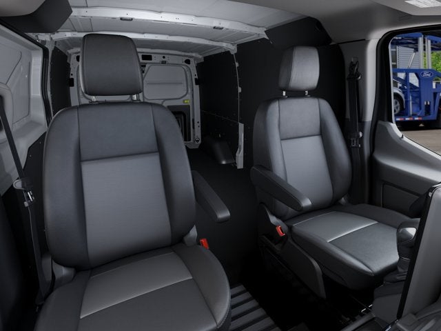 2027 Ford Transit-250 Base
