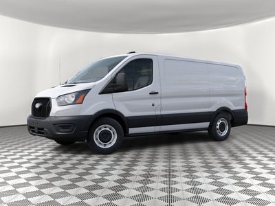 2027 Ford Transit-250 Base