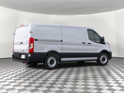 2027 Ford Transit-250 Base
