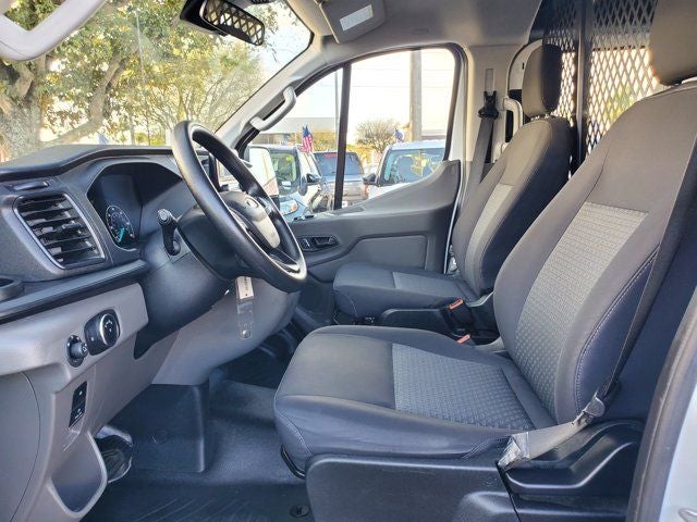 2024 Ford Transit-250 Base