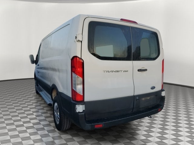 2024 Ford Transit-250 Base
