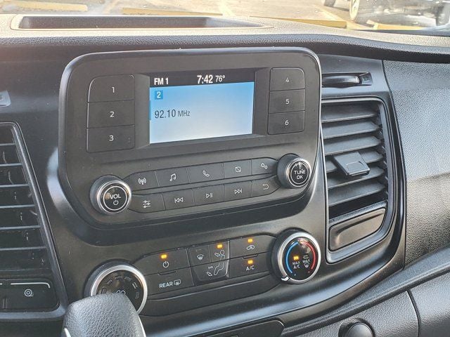 2024 Ford Transit-250 Base