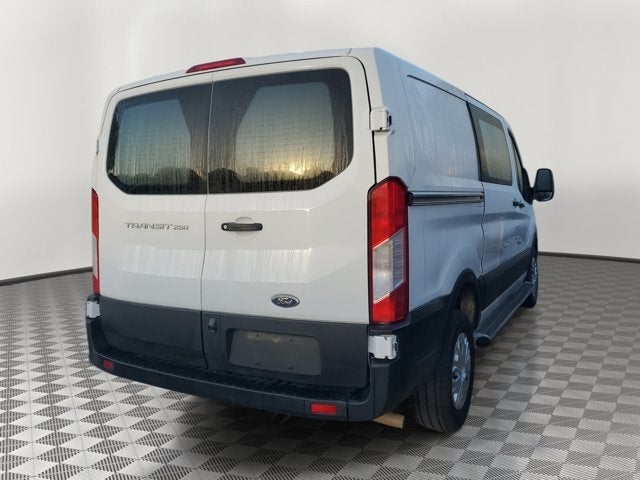 2024 Ford Transit-250 Base