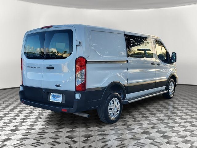 2024 Ford Transit-250 Base