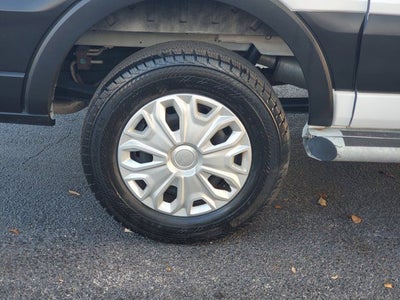2024 Ford Transit-250 Base