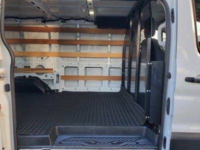 2024 Ford Transit-250 Base