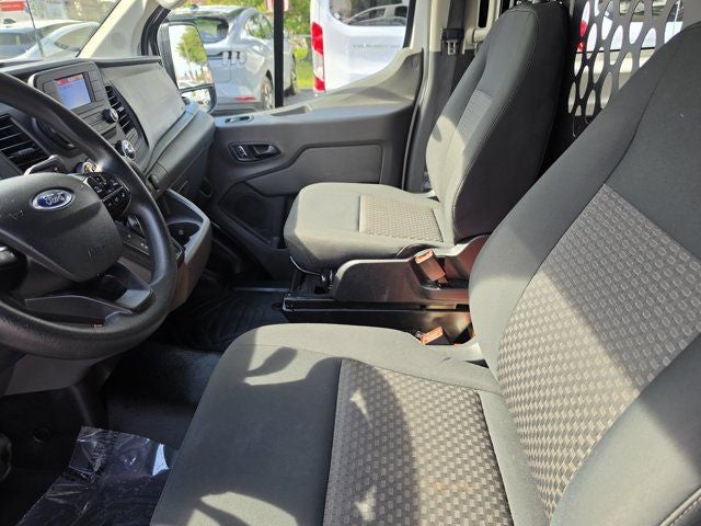 2025 Ford Transit-250 Base LR