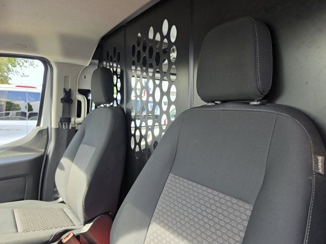 2025 Ford Transit-250 Base LR