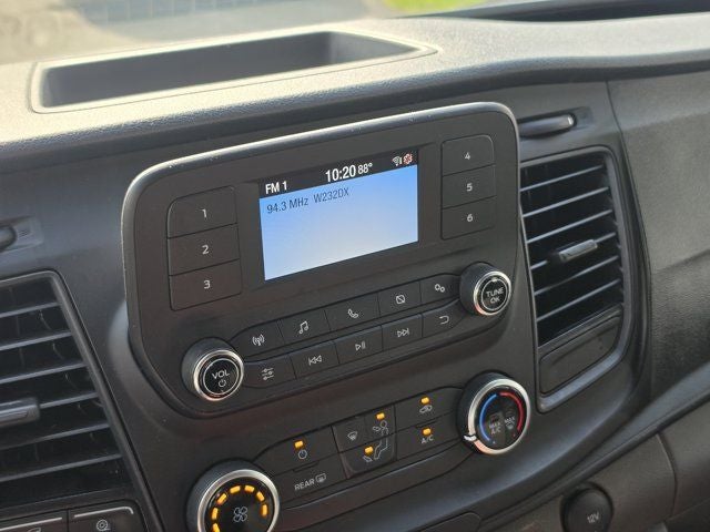 2025 Ford Transit-250 Base LR