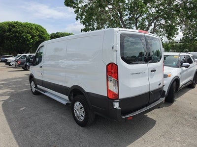 2025 Ford Transit-250 Base LR