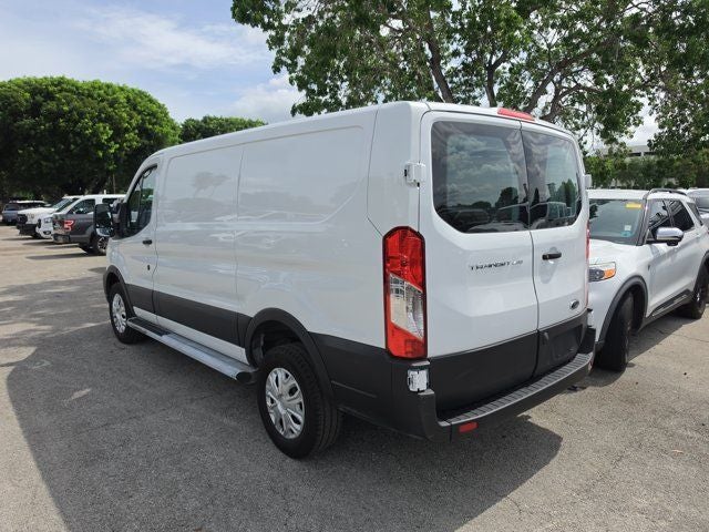 2025 Ford Transit-250 Base LR