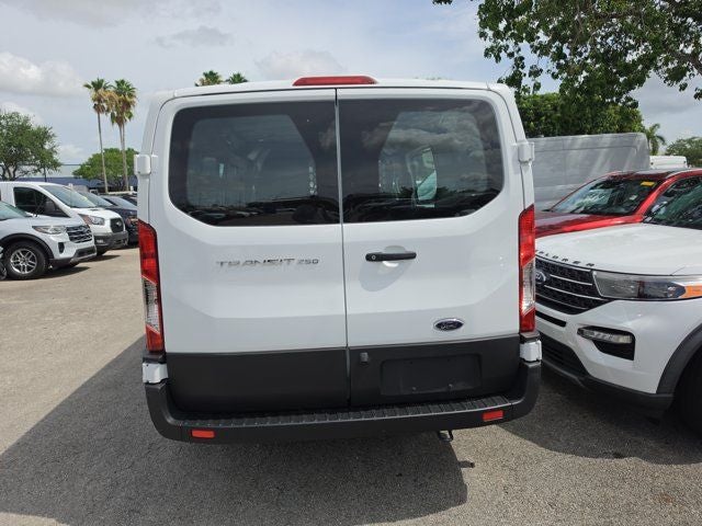 2025 Ford Transit-250 Base LR