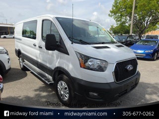 2025 Ford Transit-250 Base LR
