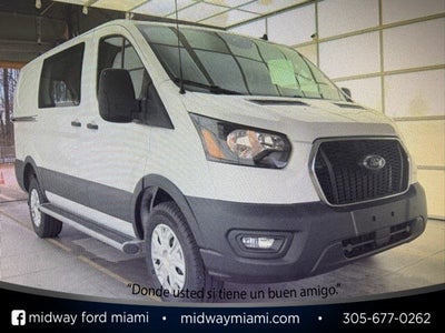 2024 Ford Transit-250 Base LR