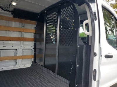 2024 Ford Transit-250 Base LR