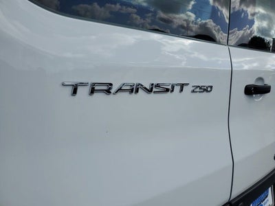 2024 Ford Transit-250 Base LR