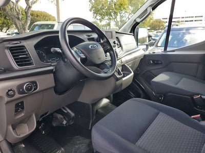 2024 Ford Transit-250 Base LR
