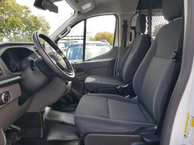 2024 Ford Transit-250 Base LR