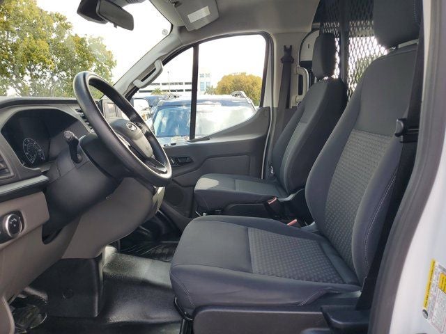 2024 Ford Transit-250 Base LR