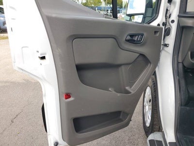 2024 Ford Transit-250 Base LR