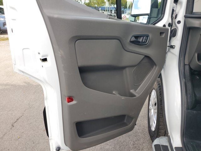 2024 Ford Transit-250 Base LR