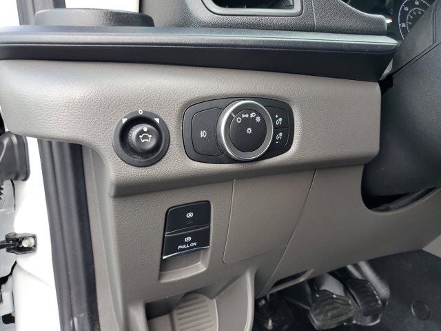 2024 Ford Transit-250 Base LR